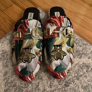 Steve Madden Mule Size 8